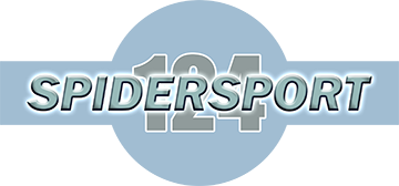 Spidersport 124