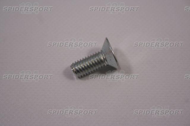 Schraube für Türscharnier/Motorhaube – Spidersport 124