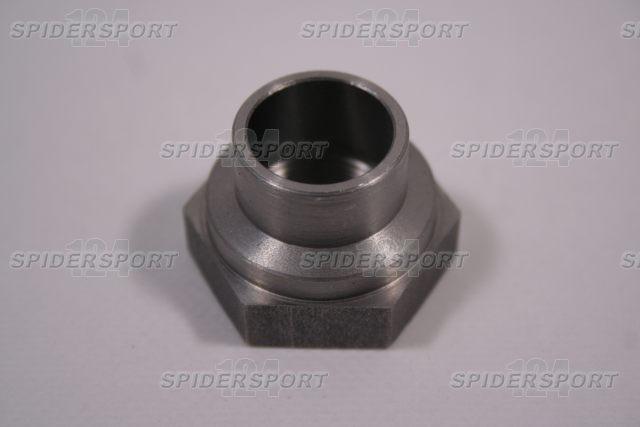 Mutter für Getriebeausgang