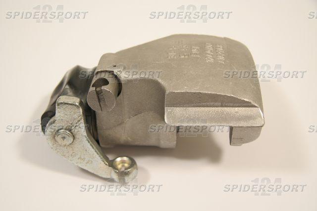 Frankberg Bremssattel Hinten Links - Aluminium Für Alfa Romeo Mito 2008-2021