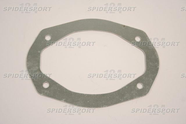 FEBEST Dichtung Luftfiltergehäuse RINGAH-031