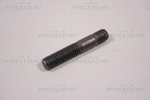 Stehbolzen M8, Länge: 50mm, für Zylinderkopf – Spidersport 124