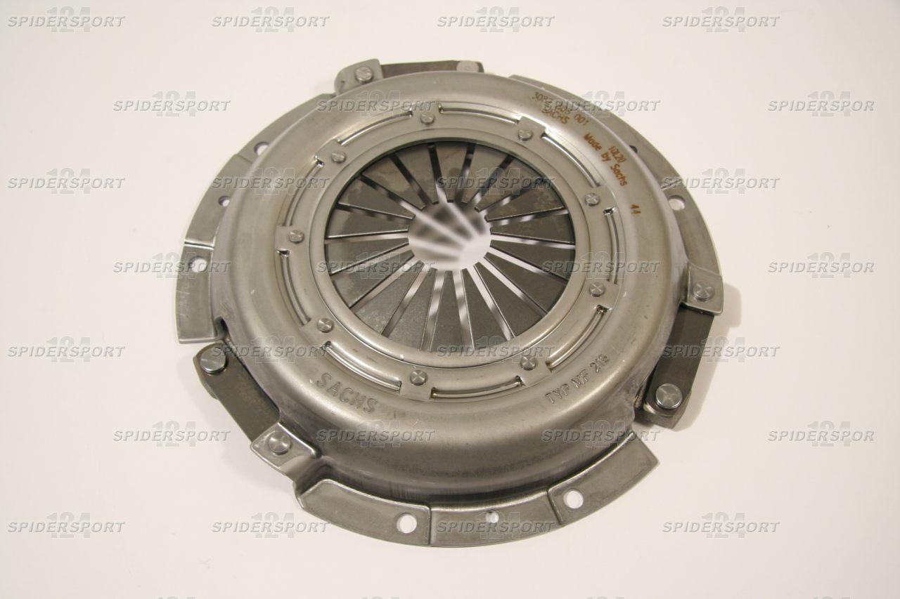Kupplungsdruckplatte 1600/1800/2000 - SACHS