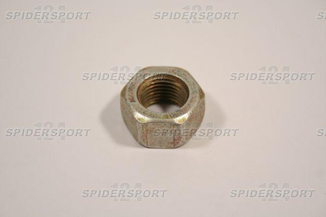 Mutter für Schrauben Hinterachse