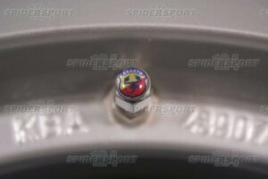 Spidersport 124 – Teile für Alfa Romeo, Fiat und Lancia
