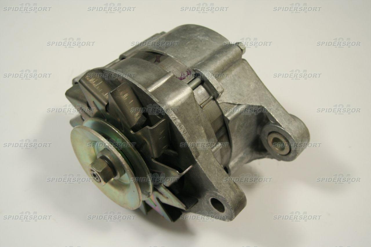 Lichtmaschine 1400-1800, NEU