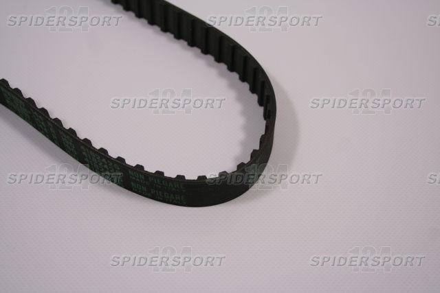 Spares2go Zahnriemen Für Igenix Ig2416 Handstaubsauger – 2 Stück, Gummi, Ersatzteil