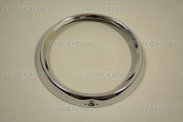 Zierring für Scheinwerfer – Spidersport 124