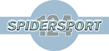 Spidersport 124