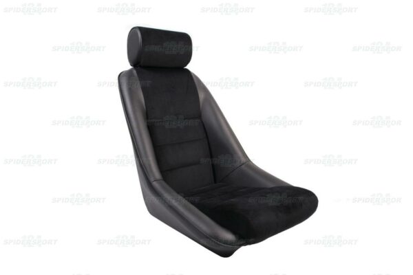 Sitz Nürburgring - Kunstleder/Cord