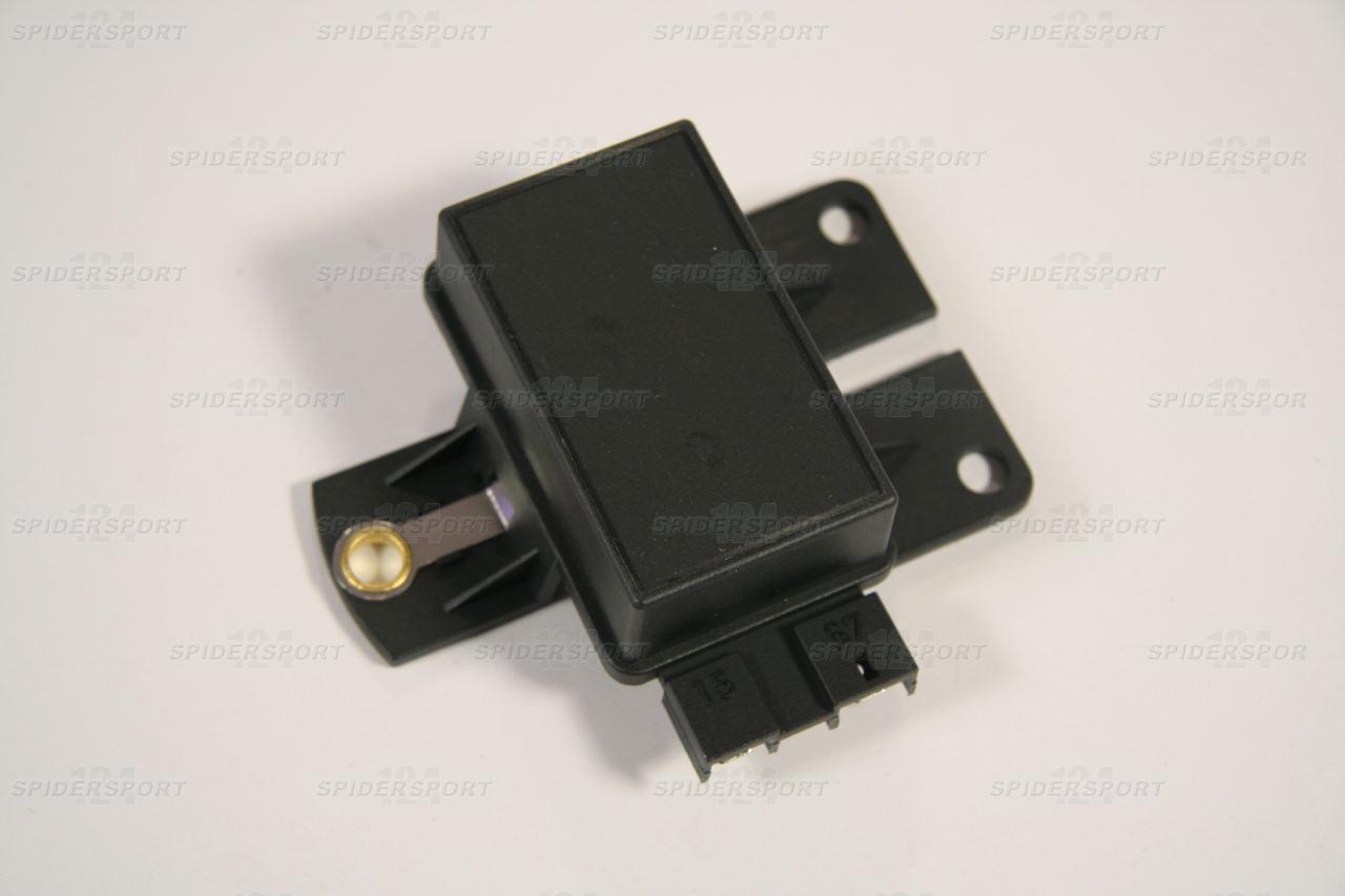 Lichtmaschinenregler extern 1400-1800