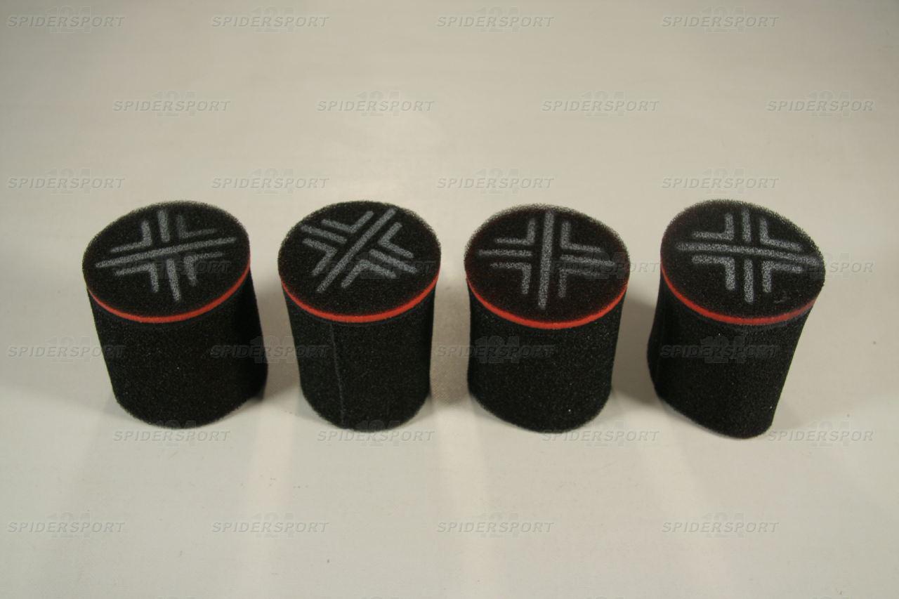 Filter für Ansaugtrichter - Satz