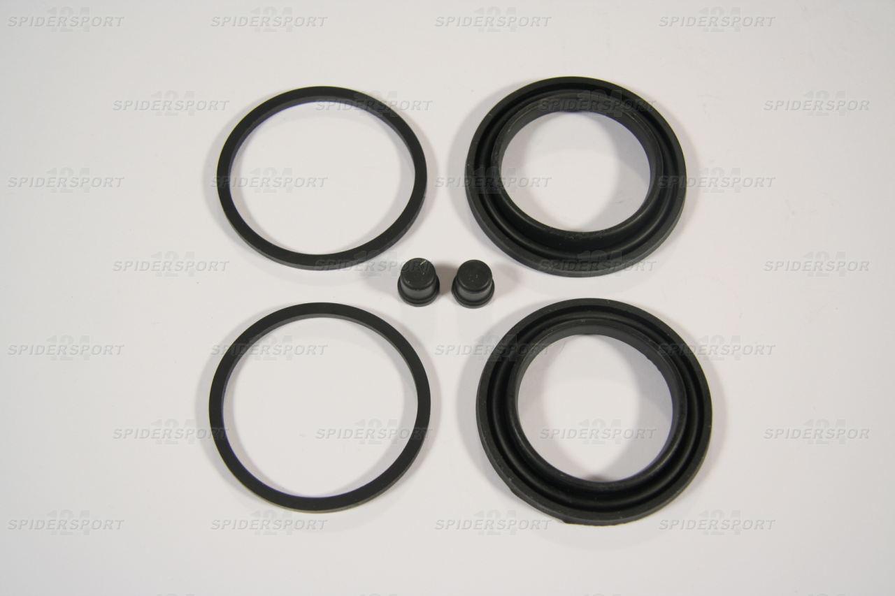 Manschetten für Bremssättel vorne