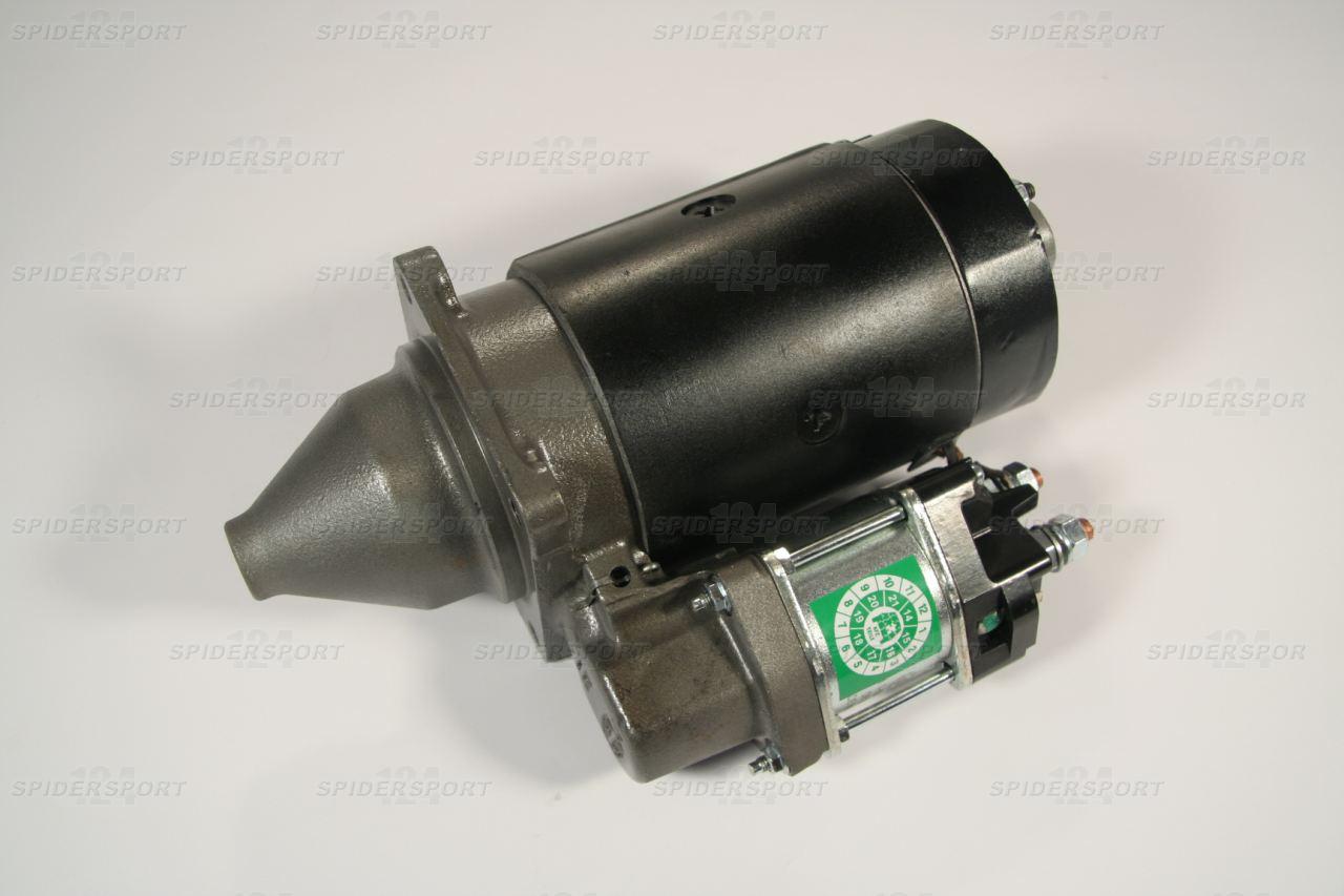 Starter - im Austausch, FIAT / Magneti Marelli