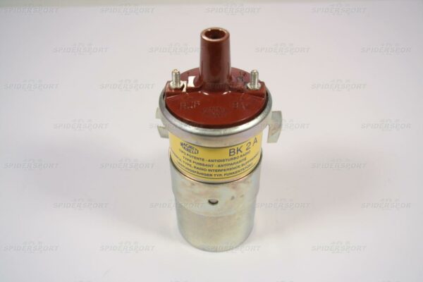 Magneti Marelli Zündspule – Kompatibel Mit KIA Carens, Shuma, Sephia & Weitere Modelle