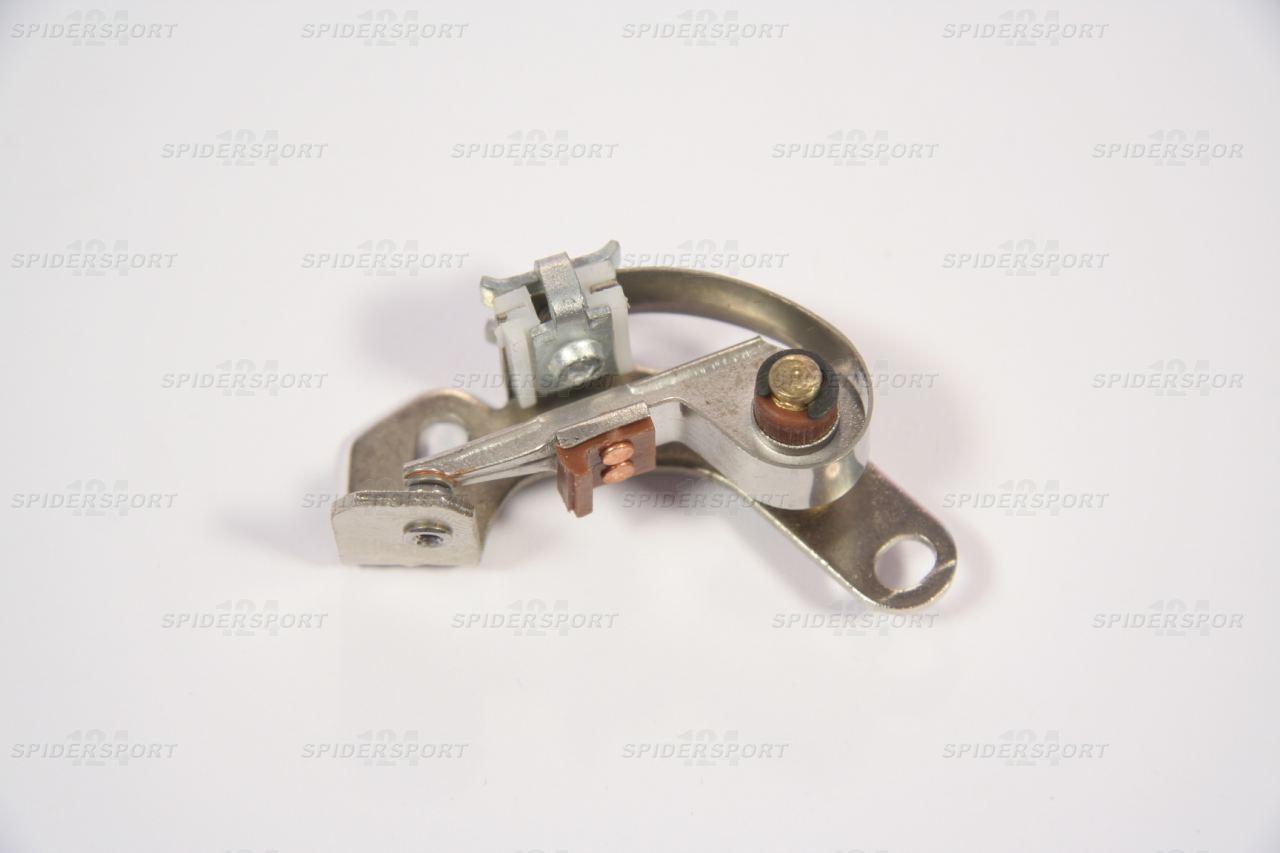 Zündkontakt ohne Kabel, für Verteiler unten/oben