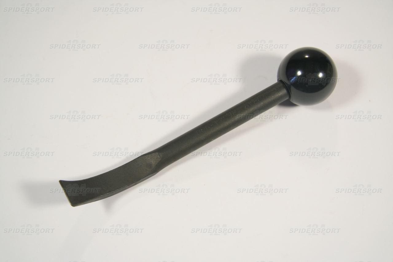 Ventilhebel - zum niederdrücken Stösselbechers