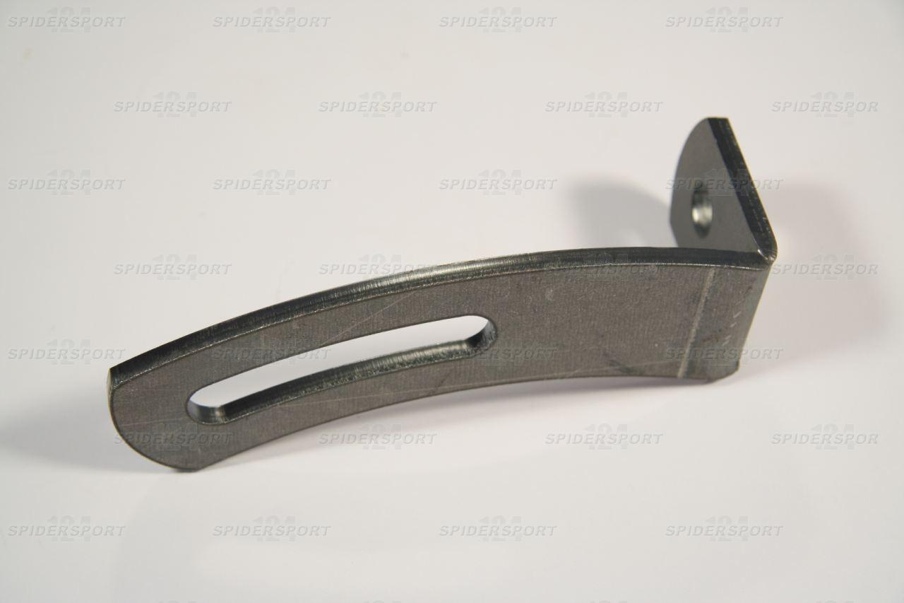 Halter für Lichtmaschine rechts am Motor