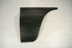 Reparaturblech Kotflügel rechts, A-Säule