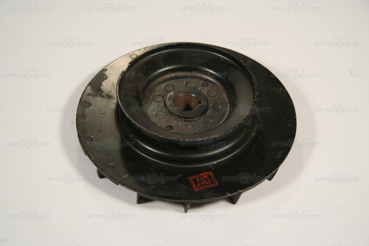 Keilriemenscheibe für Lichtmaschine 6036