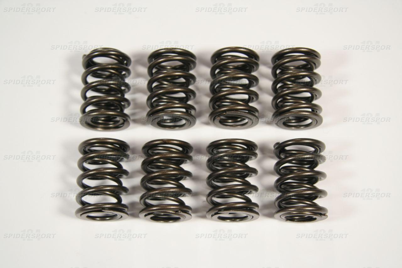 Ventilfedern Performance für Sportnockenwellen