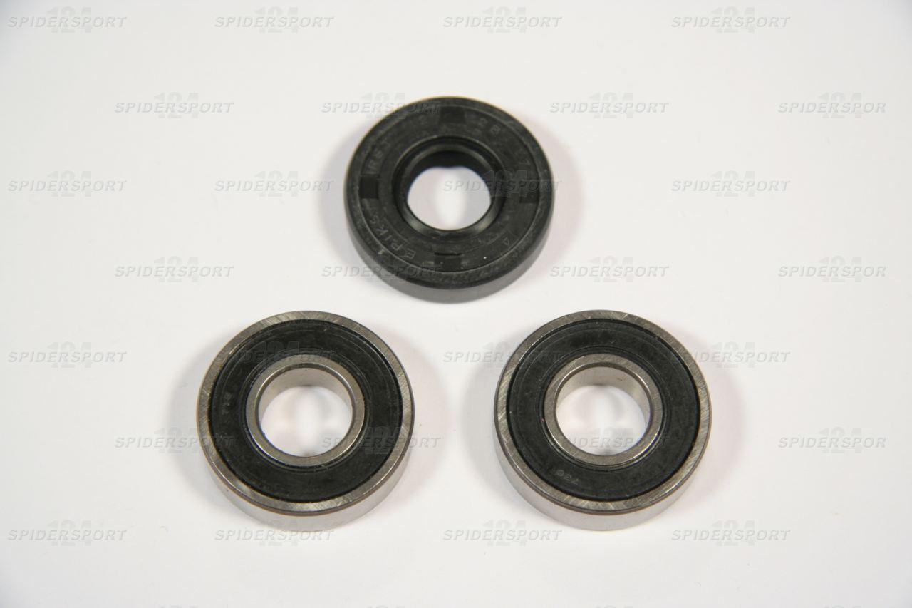 Überholsatz für Zündverteiler oben