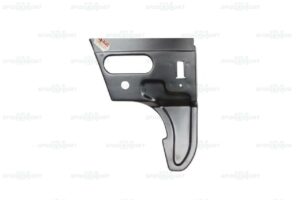 Verbindungsblech vorne links