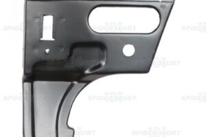 Verbindungsblech vorne rechts