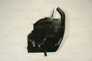 Spritzblech vorne rechts