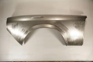 Kotflügel vorne links - Europamodelle