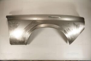 Kotflügel vorne rechts - Europamodelle