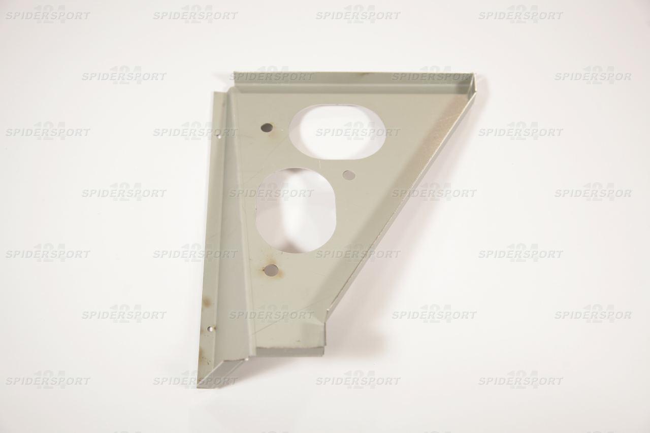 Seitenteil links für Fronttraverse, 1970-78