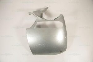 Frontblech seitlich links - Premium Qualität