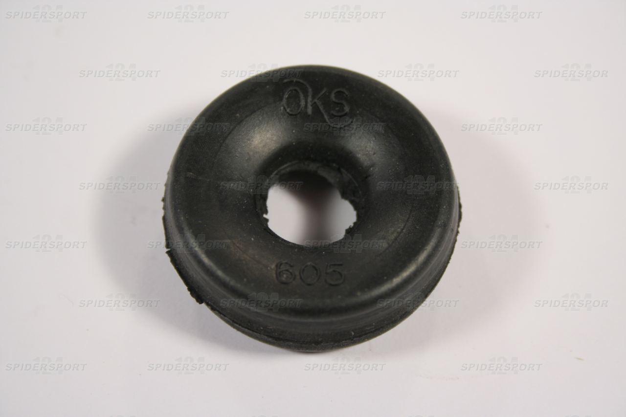 Gummi für Stoßdämpferbefestigung oben