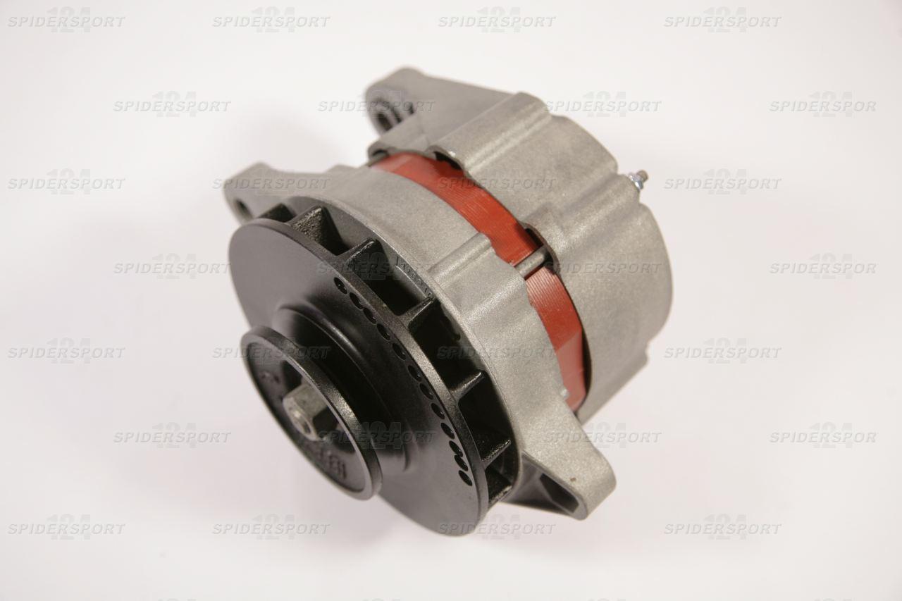 Lichtmaschine 1400-1800, im Austausch, MARELLI