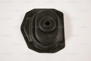 Schalthebelmanschette AS, Baujahre 1966-68