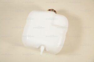 Ausgleichsbehälter, Baujahre 1968-89