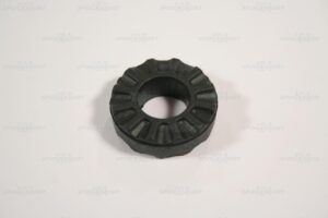 Kühlerhaltegummi unten