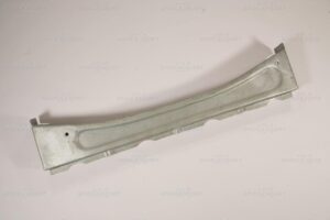 Kühlertraverse unten hinten - U-Profil, 1963-68