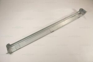 Türboden links - hochgezogen mit Abkantung