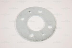 Spurverbreiterung - original