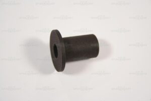 Buchse für Gasgestänge in Spritzwand