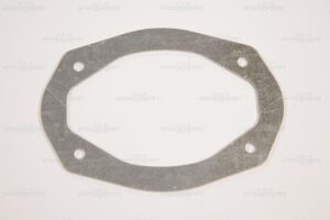 Halteplatte für Luftfiltergehäuse DMS Vergaser