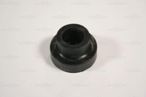 Kühlerhaltegummi unten