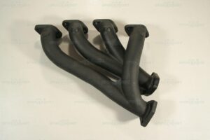 Auspuffkrümmer Satz 1/4 u. 2/3, Vergasermodelle