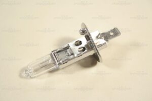 Glühbirne 12V H1 für Scheinwerfer