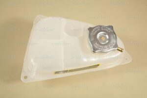 Ausgleichsbehälter für Kühlwasser VX