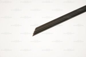 Befestigungsleiste für Türzierleiste links