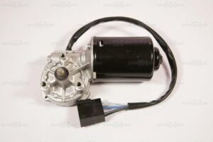 Scheibenwischermotor AS/BS, Stecker mit 5 Kabel