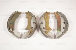 Bremsbacken - Satz, original Fiat